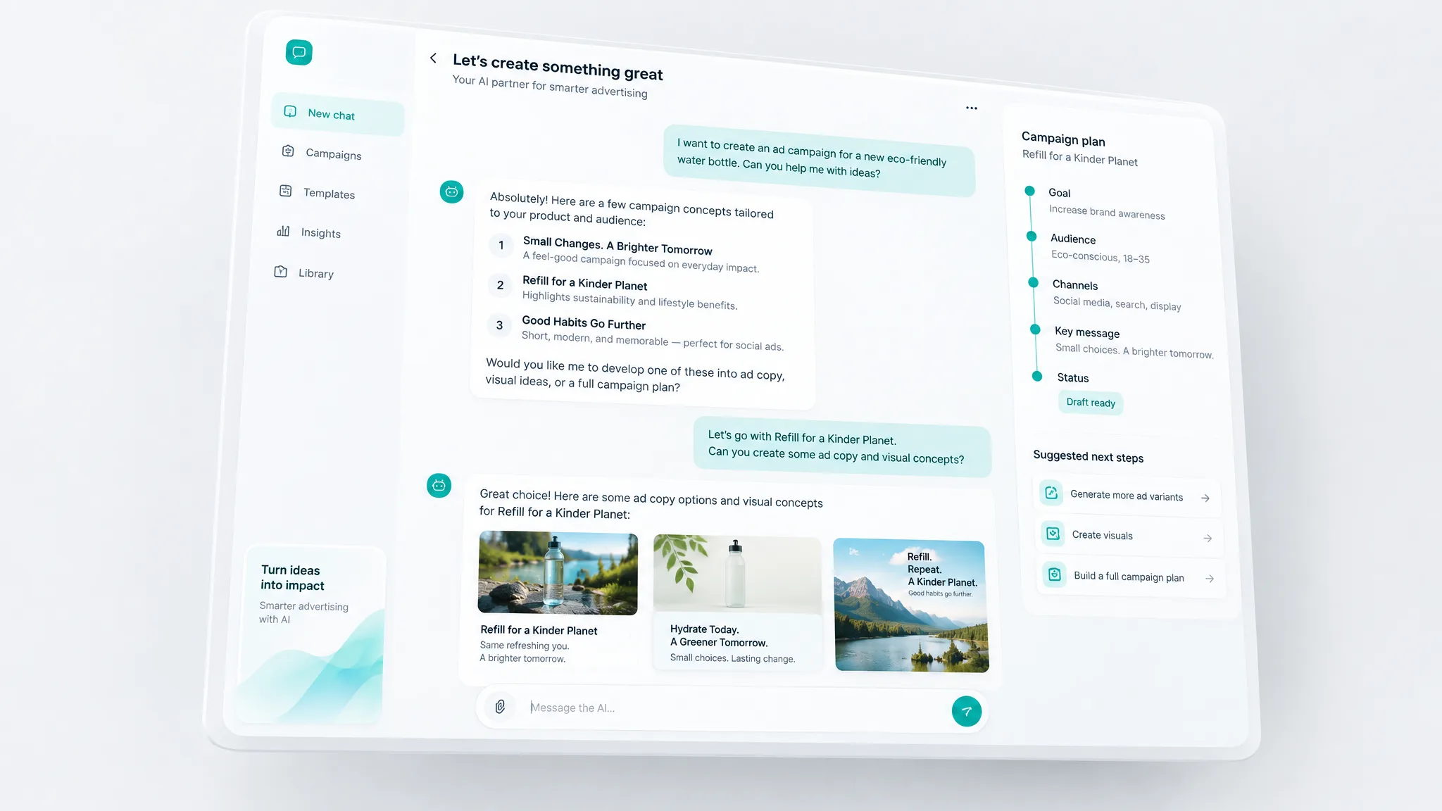 ChatGPT Ads – Werbung in KI-Assistenten und der KI-Suche
