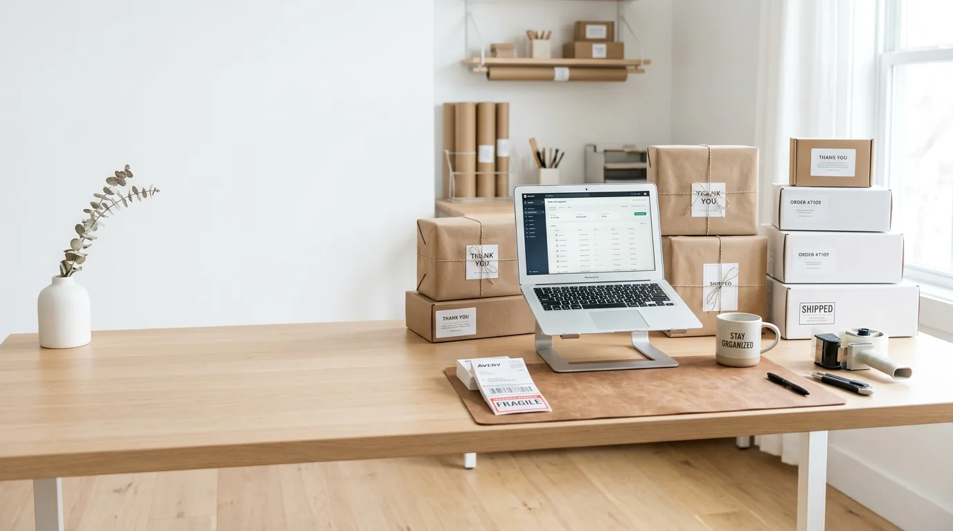 eCommerce Lösungen