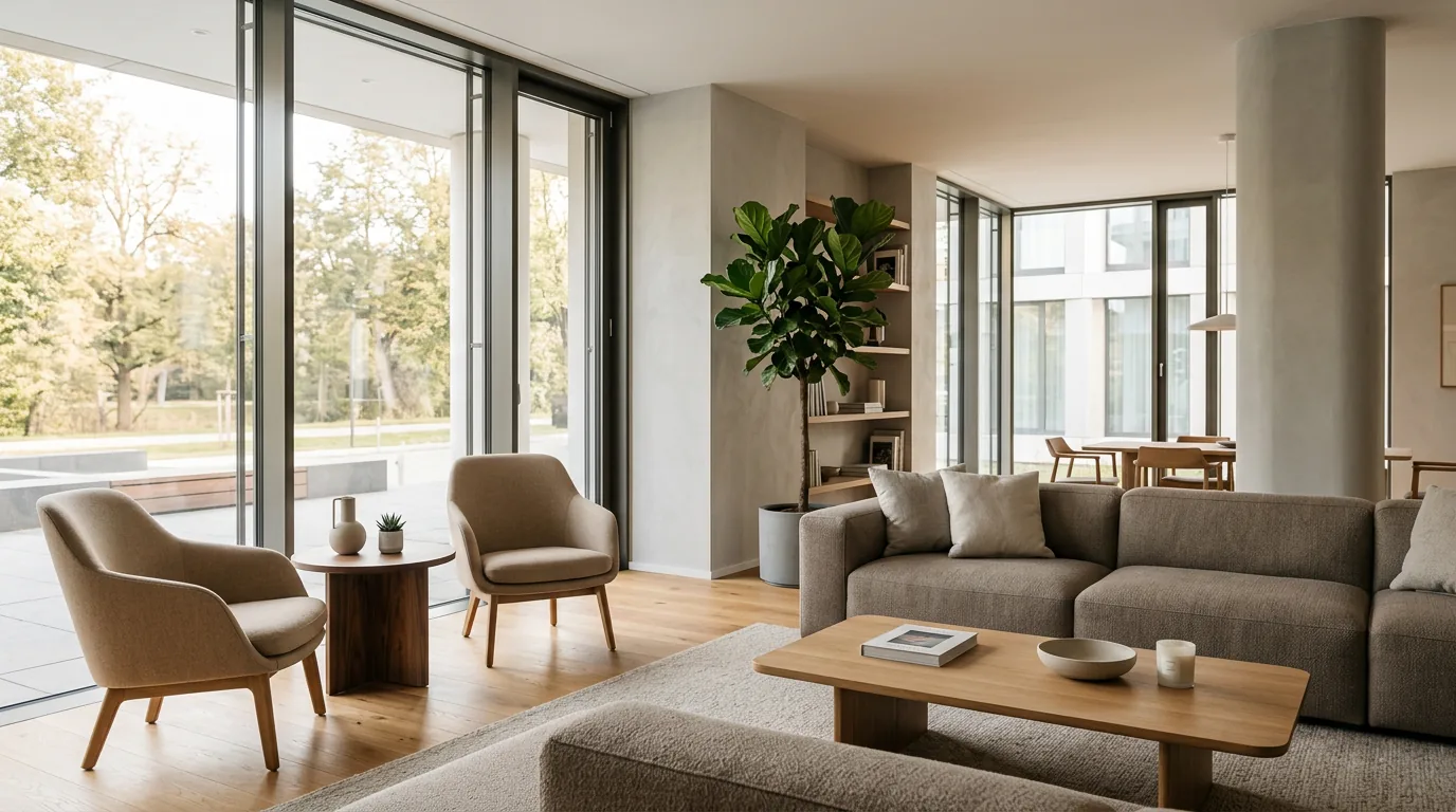 Lösungen für Immobilienmakler