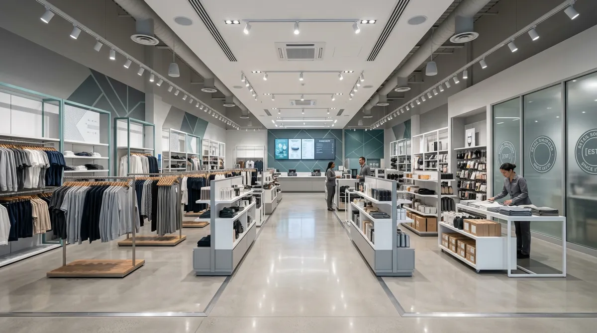 NFC-Touchpoints für Franchise & Filialsysteme