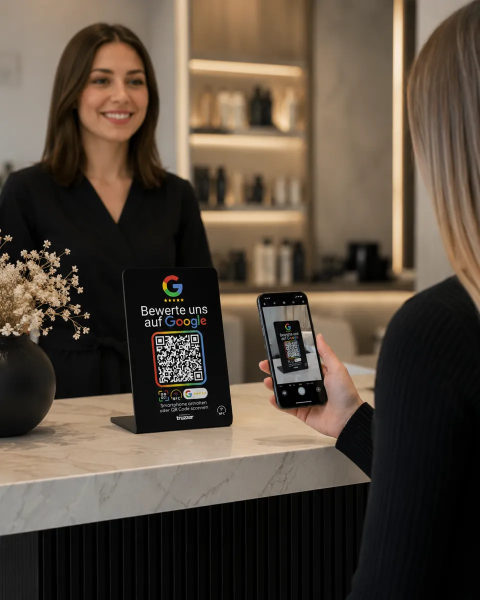 Smarte Tools für Beauty Salons