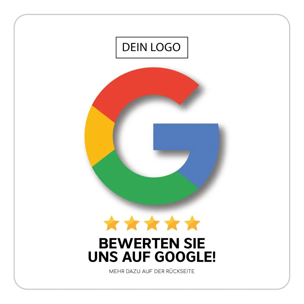 Bewerten Sie uns auf Google Karte Square – Ansicht 2