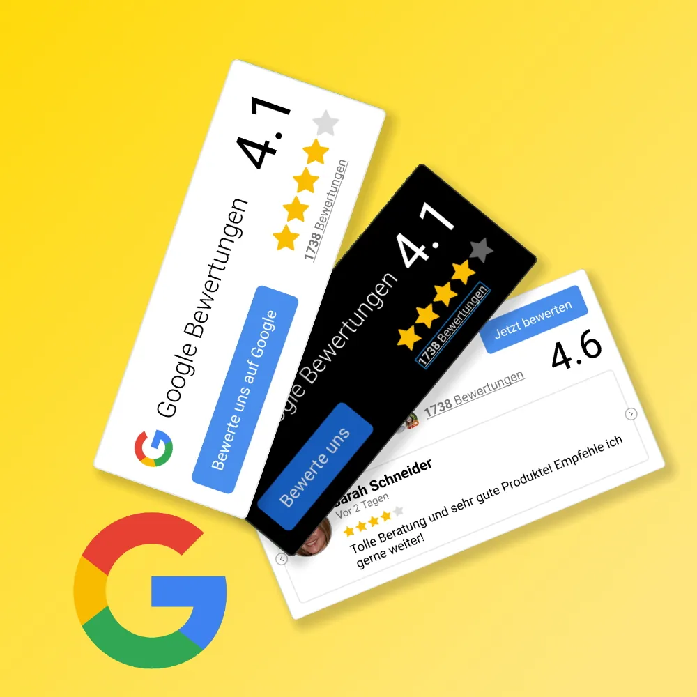 Widgets