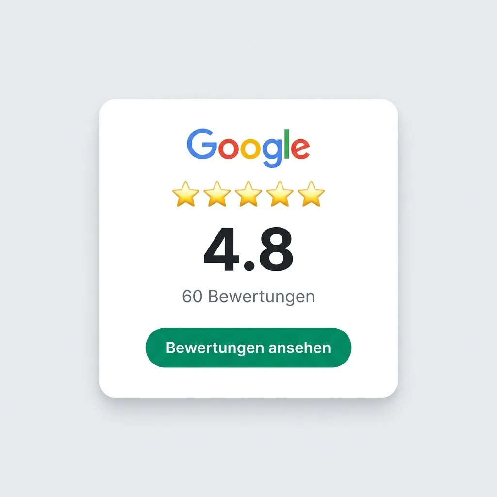 Google Bewertungs-Widget [Digital]