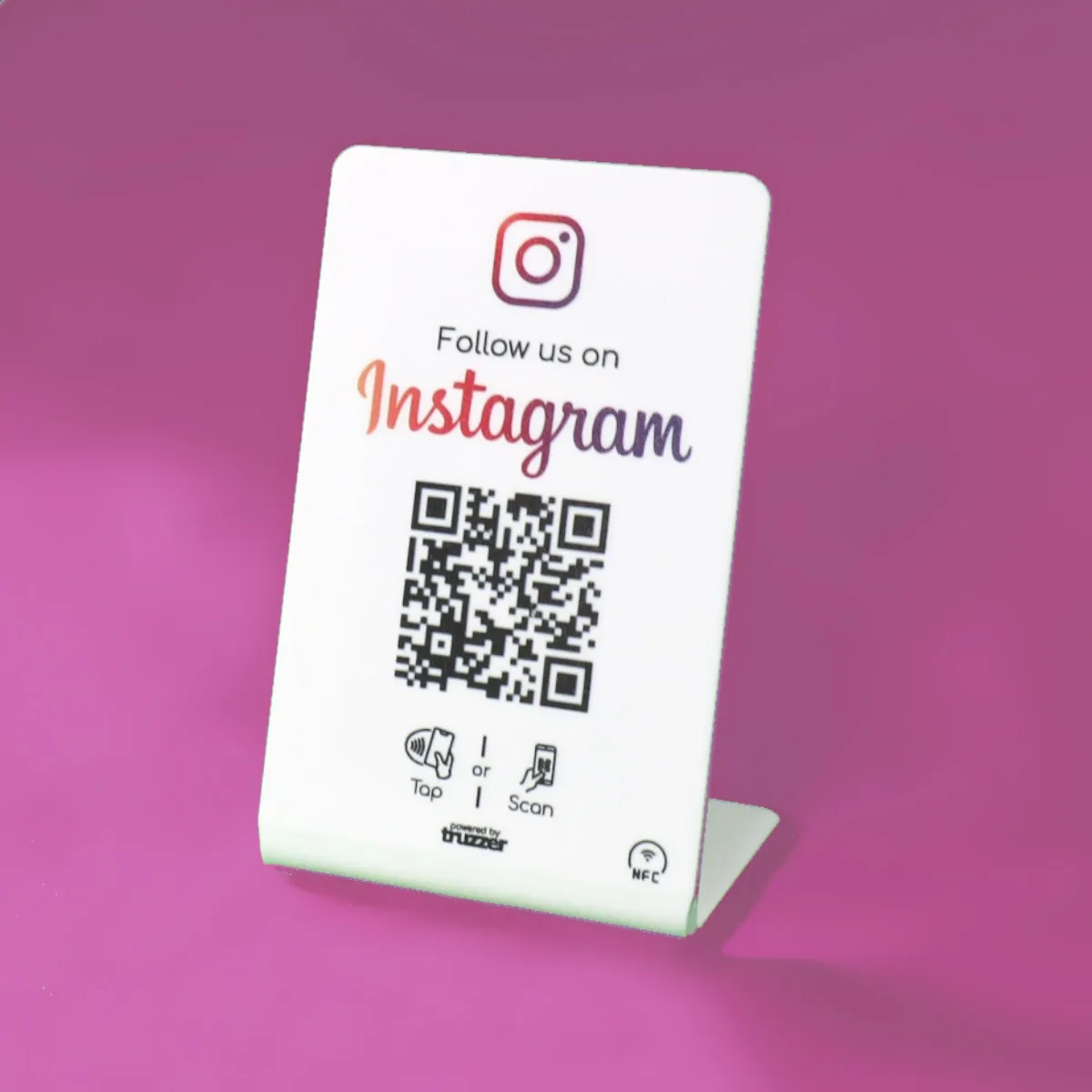 Instagram NFC Bundle 2 – Ansicht 2