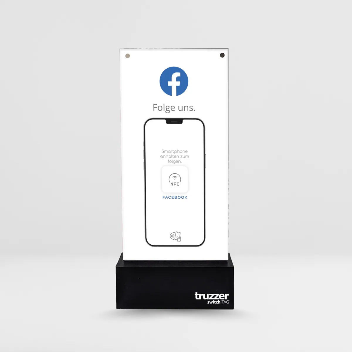 switchTAG Inlay Facebook