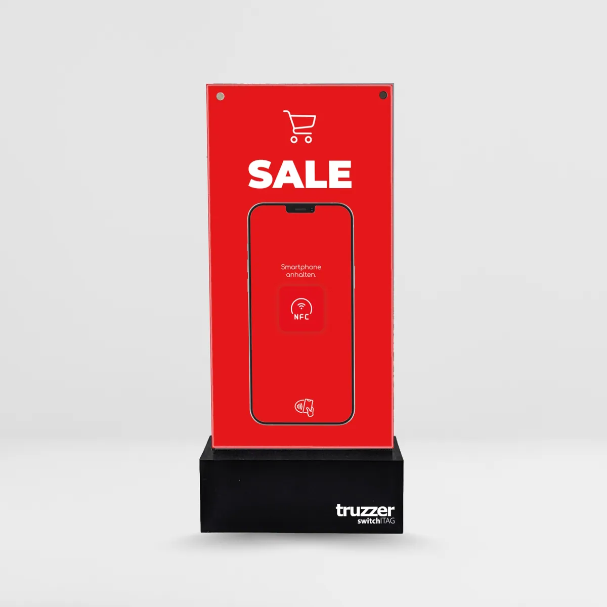 switchTAG Inlay SALE
