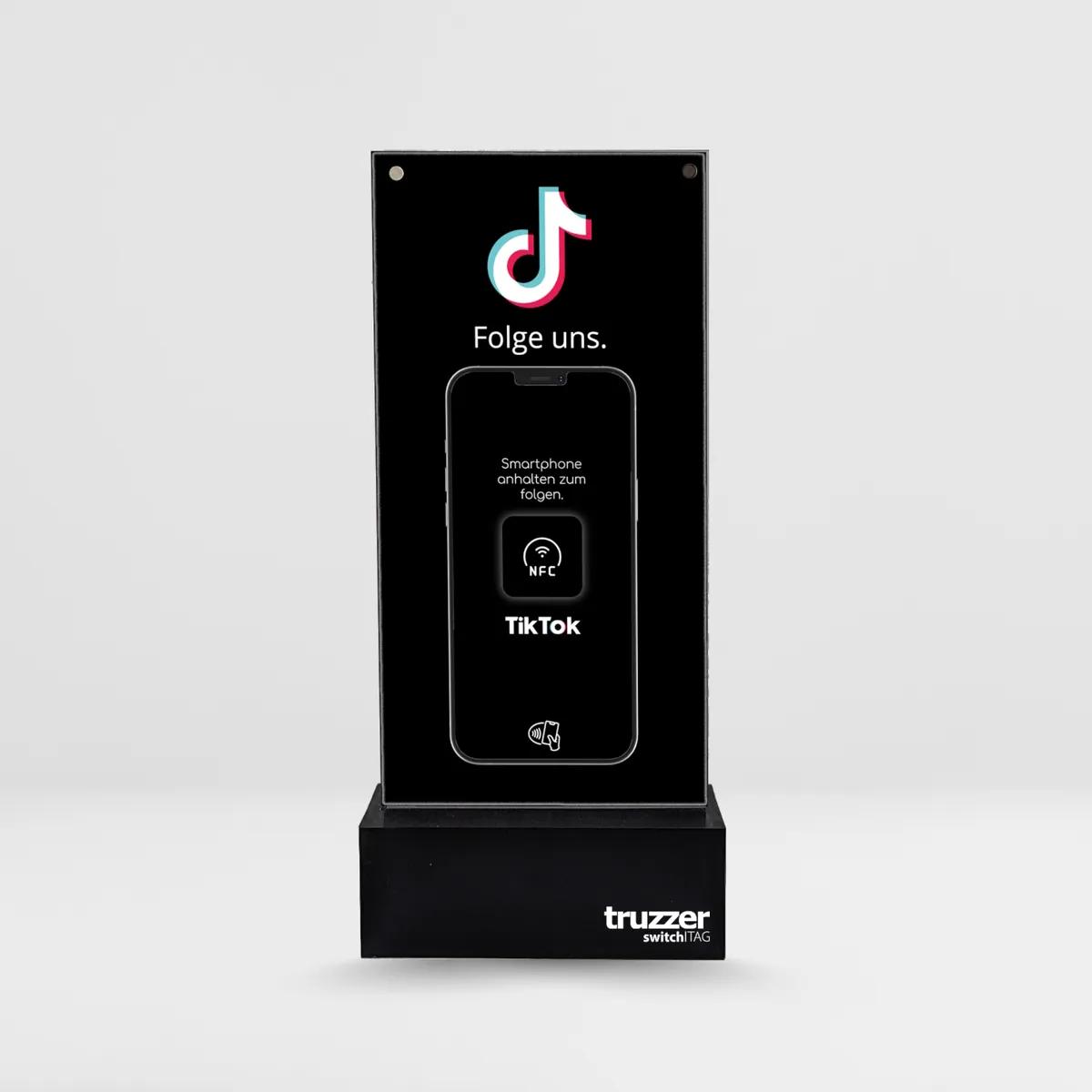switchTAG Inlay TikTok