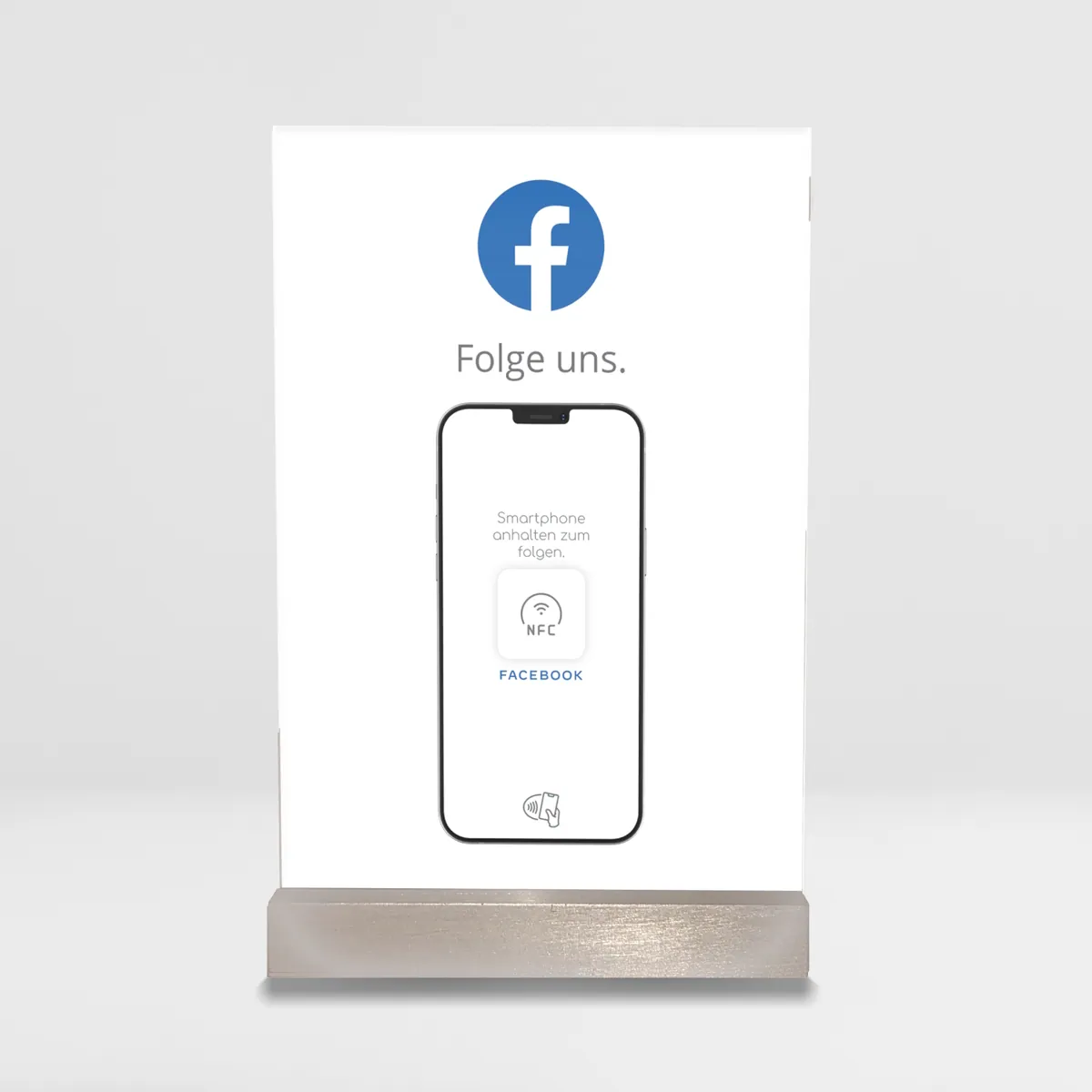 switchTAG Inlay Facebook – Ansicht 2