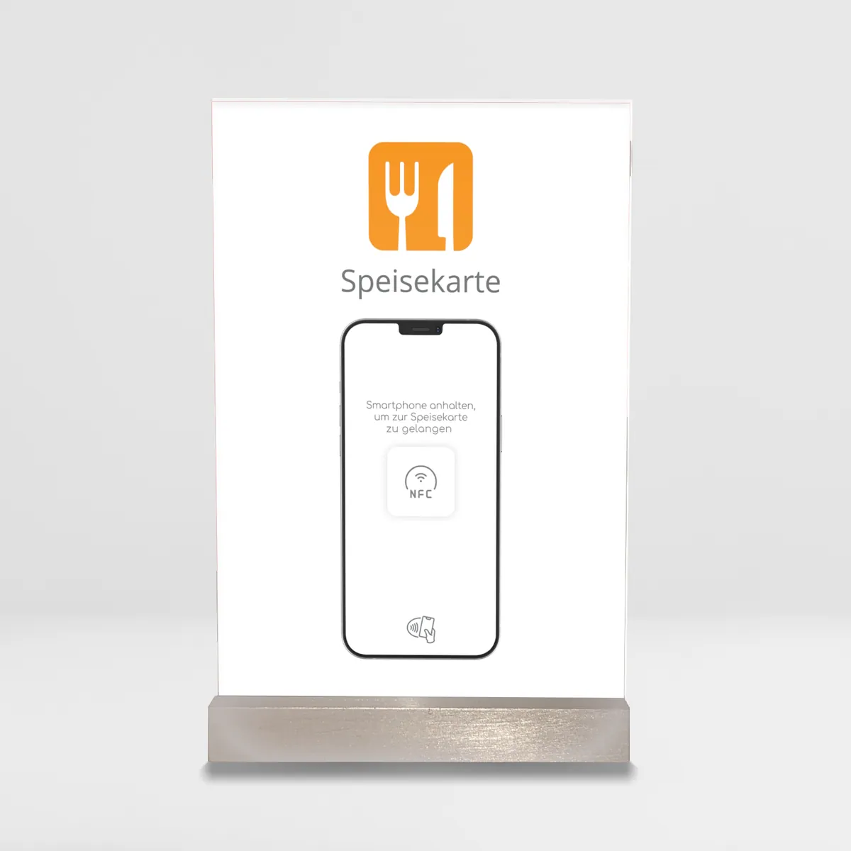 switchTAG Inlay Gastro