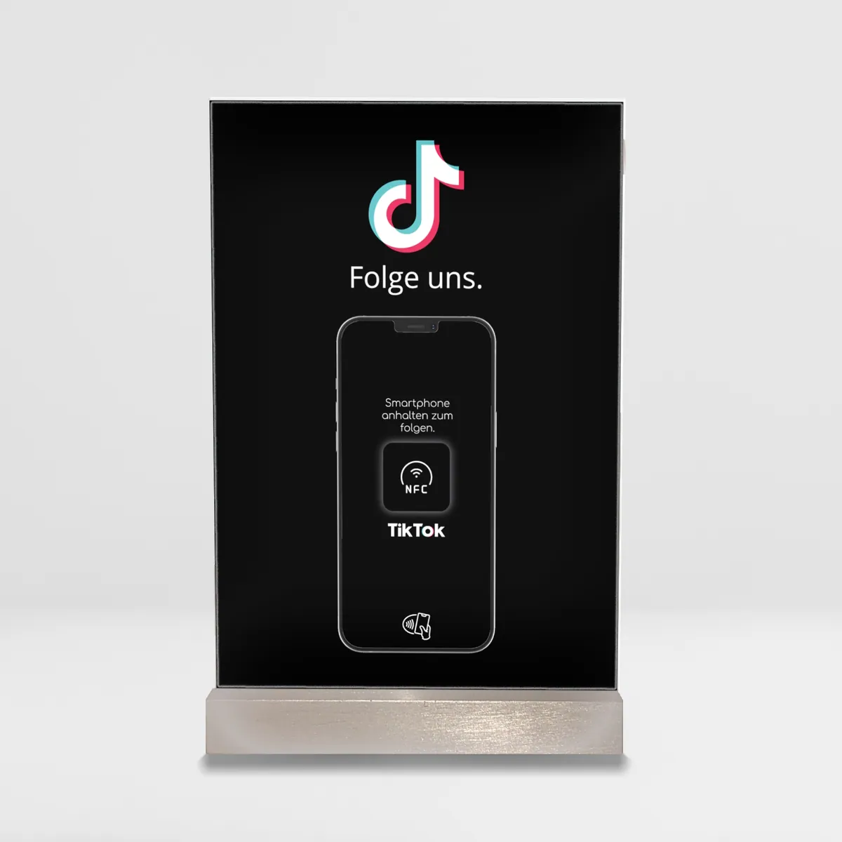 switchTAG Inlay TikTok – Ansicht 2