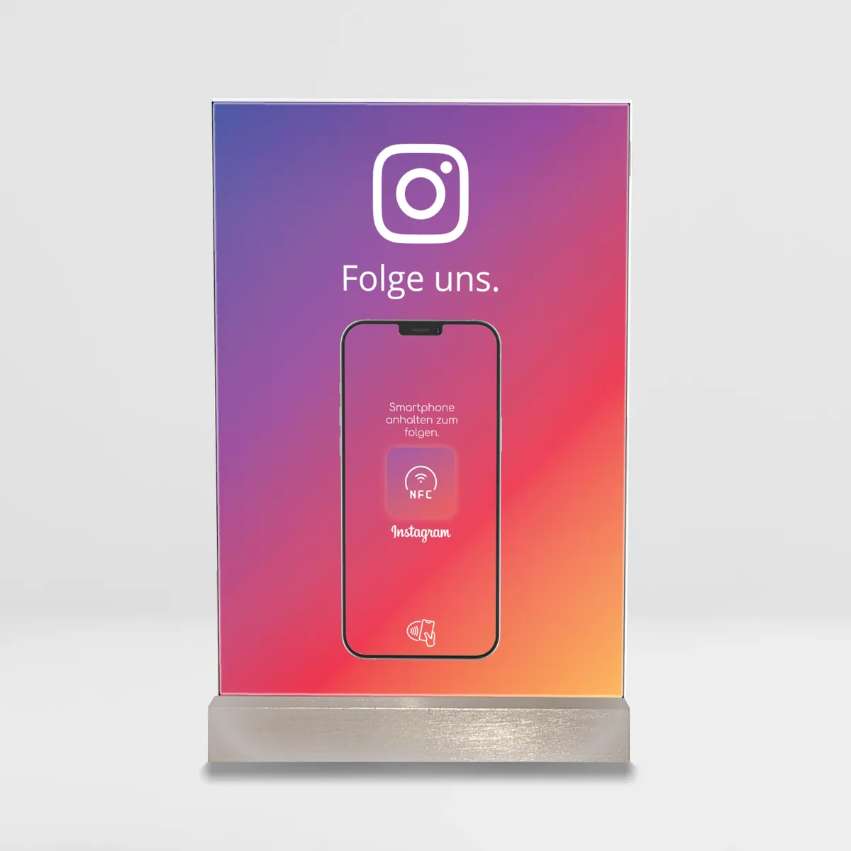 switchTAG Inlay Instagram