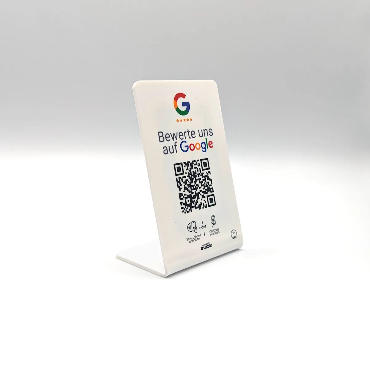 Google Bewertung NFC Bundle 2 – Ansicht 2