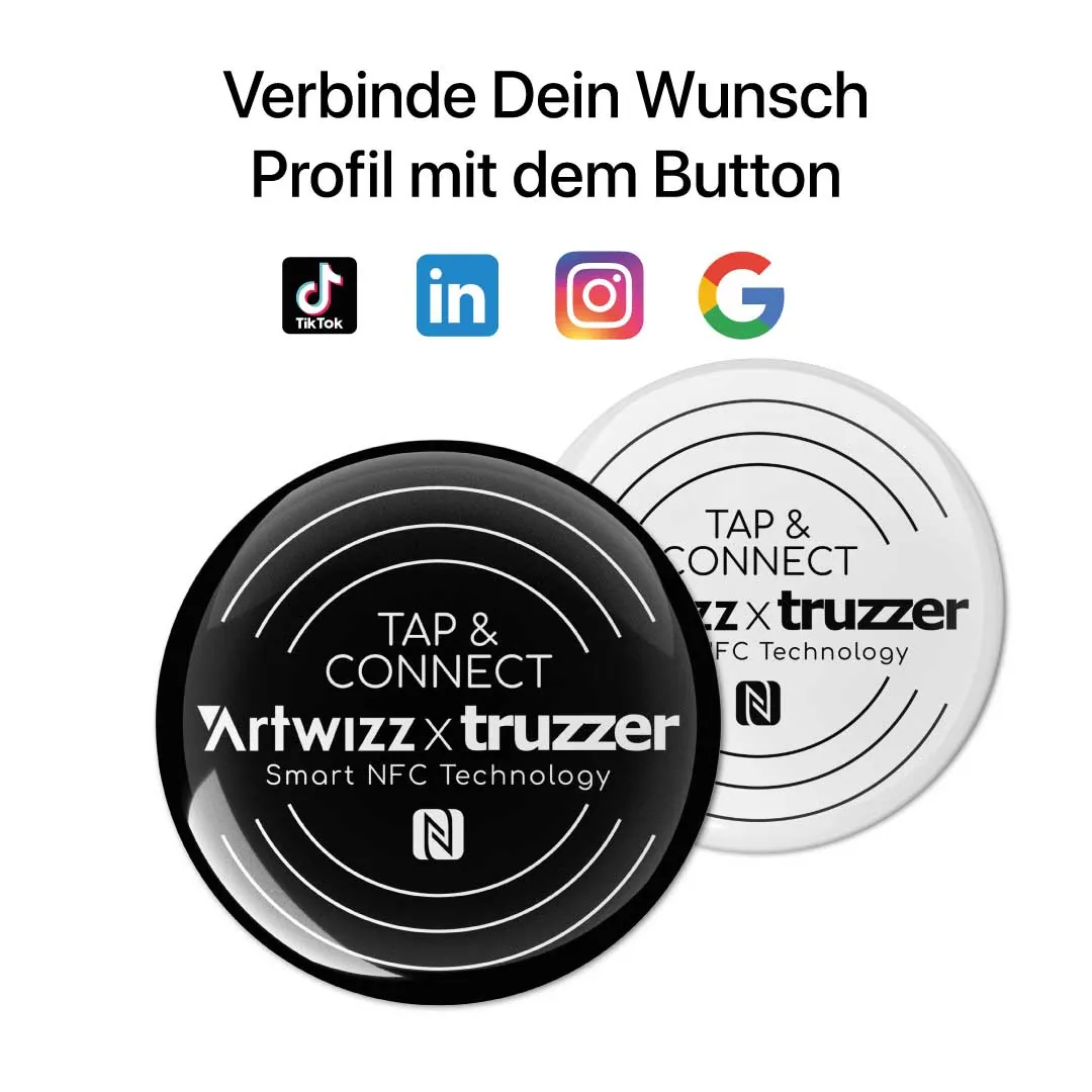 iPhone 16 Pro Handyhülle „TPU Case“ inkl. Smart NFC Button – Ansicht 2