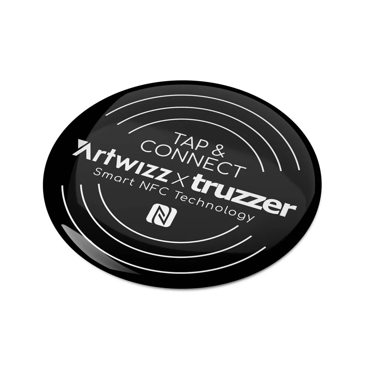 iPhone 16 Handyhülle „NoCase“ inkl. Smart NFC Button