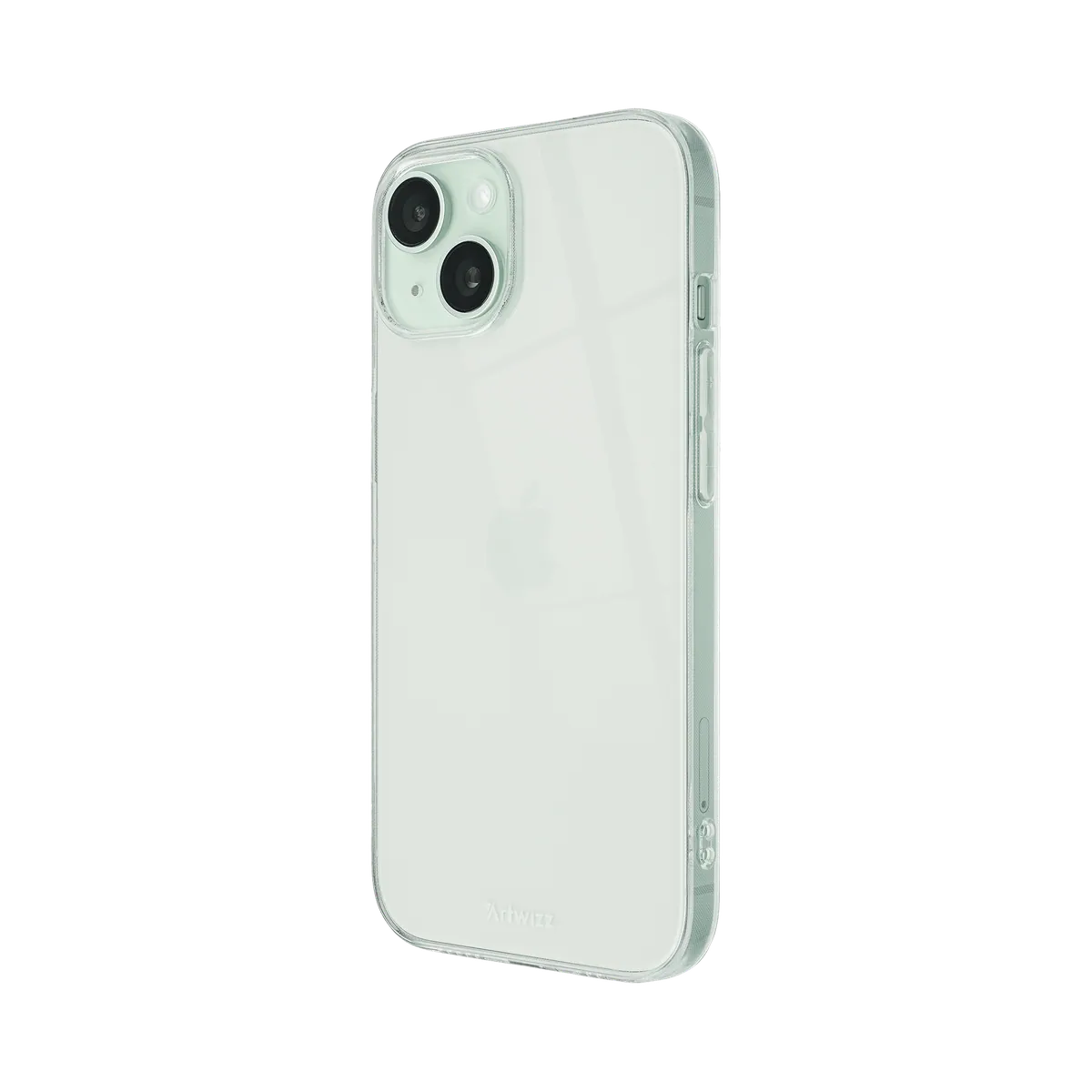 NoCase – iPhone 16 Pro Handyhülle plus NFC Smart Button