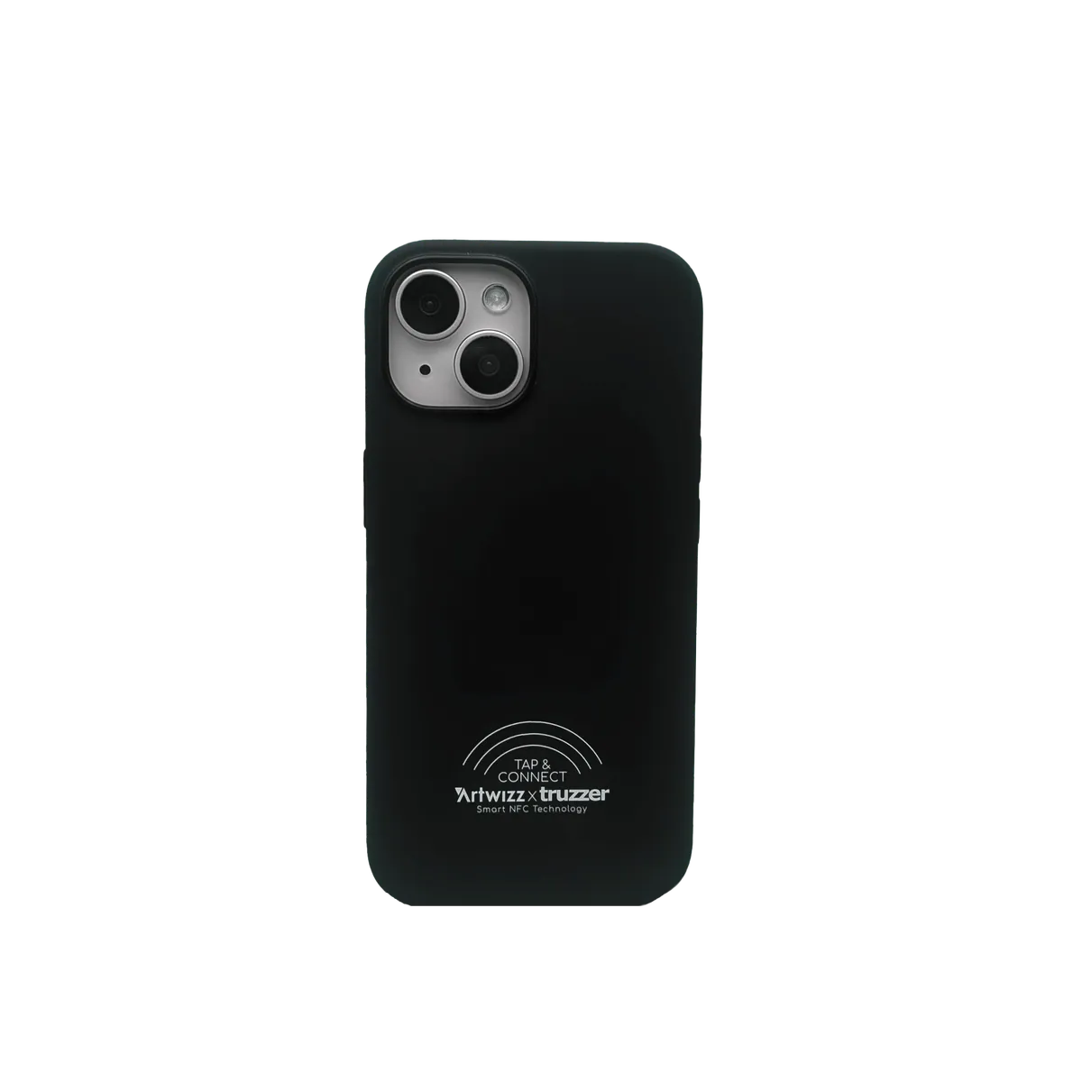 NFC Smart Case for iPhone 15
