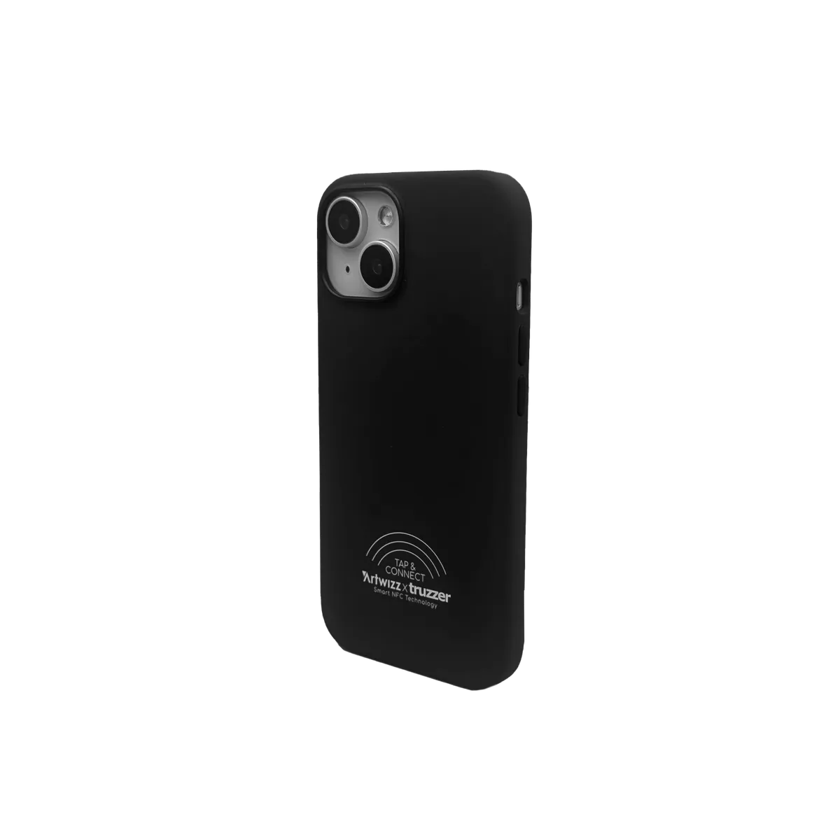 NFC Smart Case for iPhone 15 – Ansicht 2