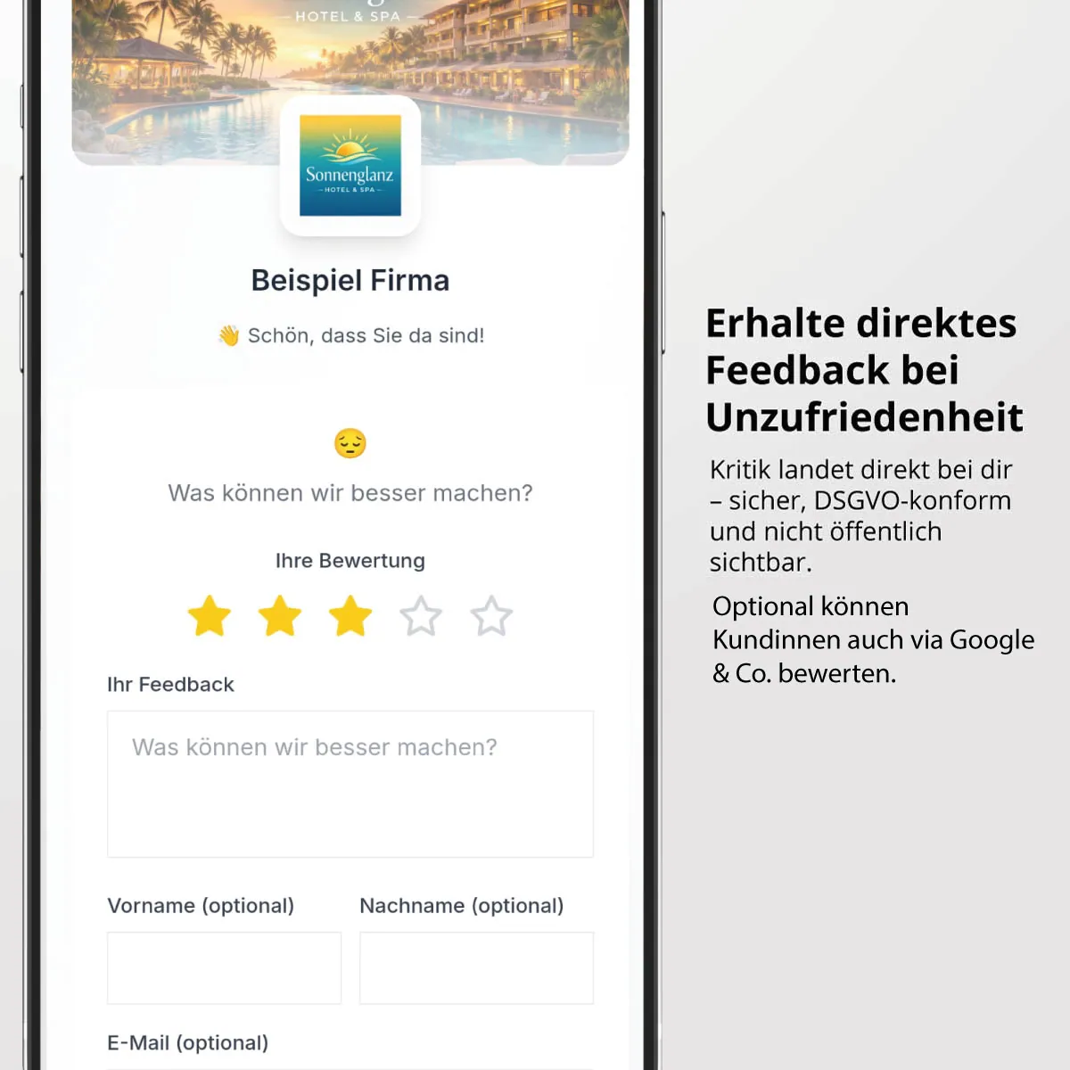 empfehlio Review Gateway [Digital] – Ansicht 2