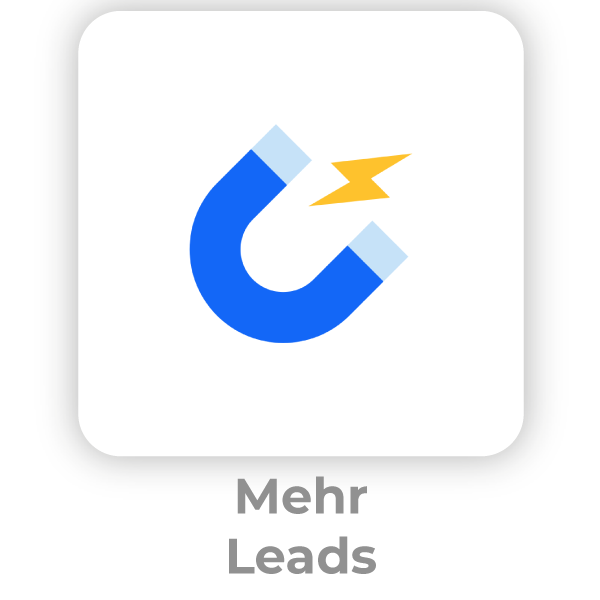 More Leads