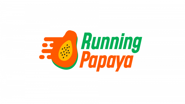 RunningPapaya_Logo