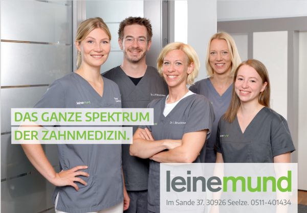 TeamLeinemund